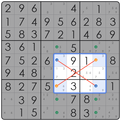 frank longo sudoku