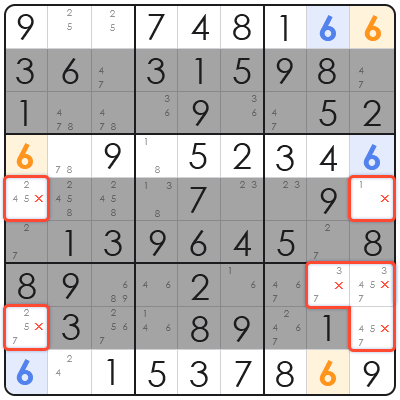 expert killer sudoku